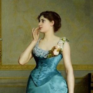 Meet your Posher, Laura